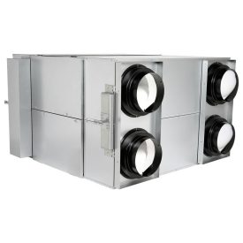   Panasonic Hővisszanyerős Szellőztető Berendezés FV-65ZY1G