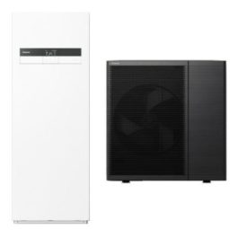   Panasonic Aquarea 16kw High Performance K generációs osztott levegő -víz Hőszivattyú 3 Fázisú